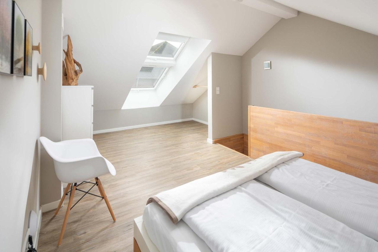 Muehlenloft Villa Norderney Exterior photo